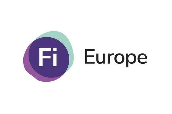 Fi Europe trade show logo
