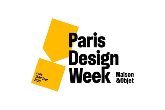 Maison & Objet trade show logo