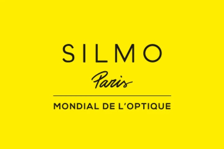 Silmo Paris trade show logo